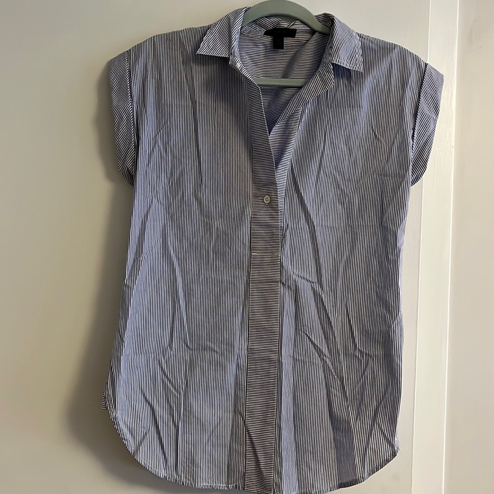 JCrew top